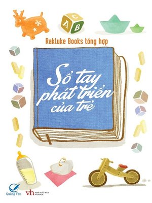 Truyen ngan--So tay phat trien cua tre - ebook